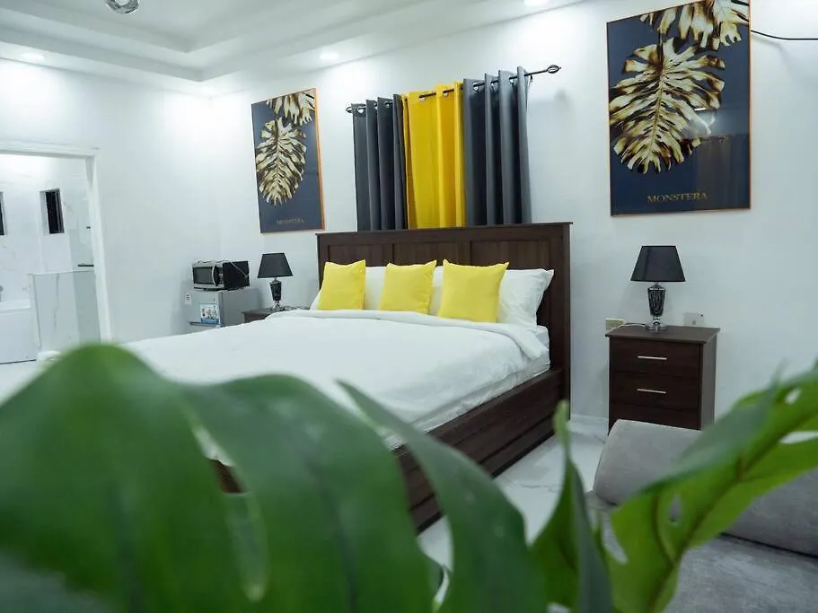 Villa Kgap Ranch,3 Bedrooms May Pen Jamaica