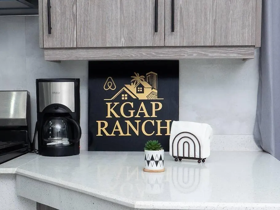 Villa Kgap Ranch,3 Bedrooms May Pen