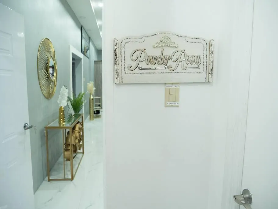 빌라 Kgap Ranch,3 Bedrooms May Pen