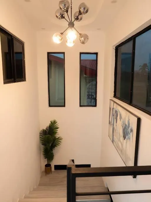 빌라 Kgap Ranch,3 Bedrooms May Pen