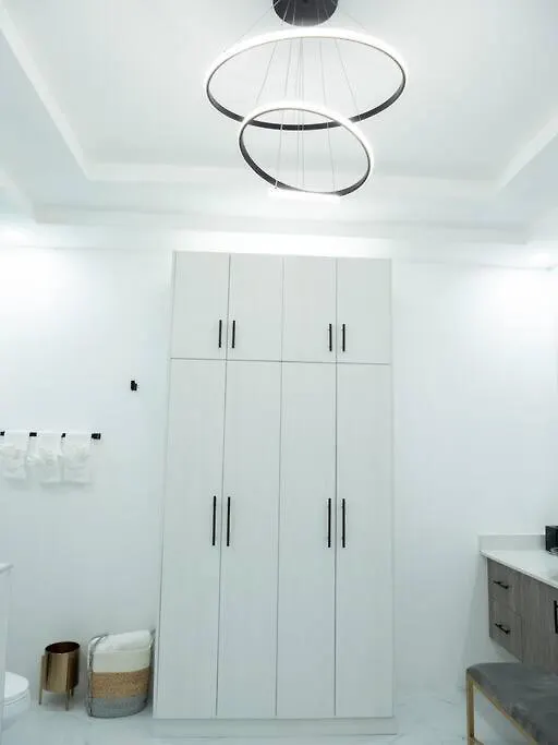 Kgap Ranch,3 Bedrooms May Pen 빌라