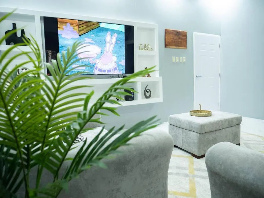 Kgap Ranch,3 Bedrooms May Pen 빌라