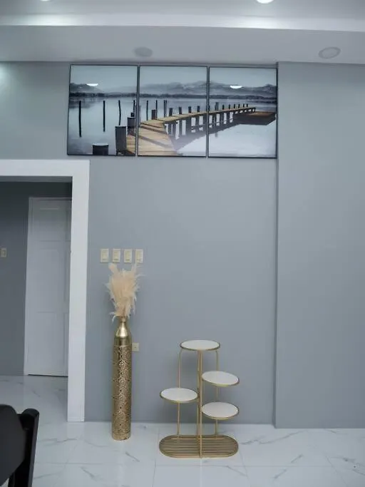 Kgap Ranch,3 Bedrooms May Pen 자메이카