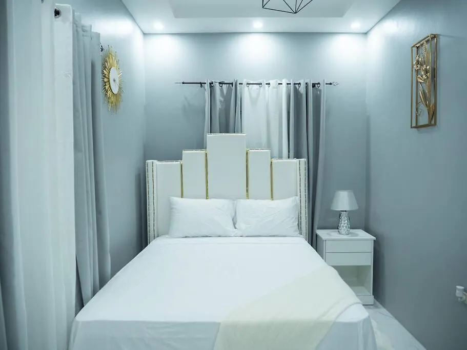 빌라 Kgap Ranch,3 Bedrooms May Pen